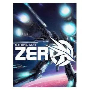 Strike Suit Zero (clé Steam, Europe)