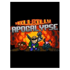 Hillbilly Apocalypse (clé Steam, monde entier)