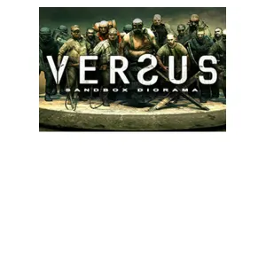 VERSUS SQUAD (clé Steam, monde entier)