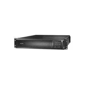 APC Smart-UPS X 3000VA Rack/Tower