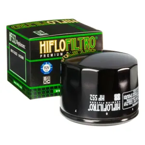 Filtre à huile HIFLO HF552