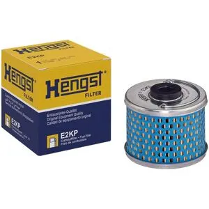 HENGST FILTER E2KP Filtre à carburant