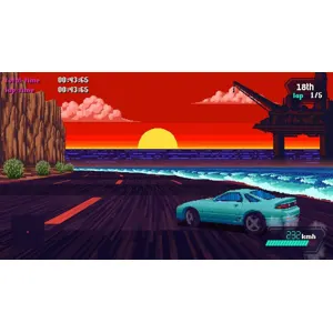 Slipstream (clé Steam, monde entier)