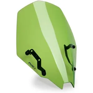 Saute vent Puig TOURING (+11.5 cm) Vert