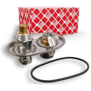 FEBI BILSTEIN 173372 Thermostat d'eau