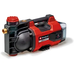 Einhell Gartenpumpe "AQUINNA 36/34"