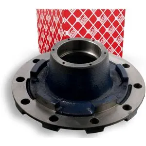 FEBI BILSTEIN Moyeu de roue (Ref: 35654)