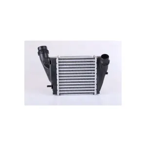 NISSENS Intercooler, échangeur pour RENAULT: Twingo (Ref: 96452)