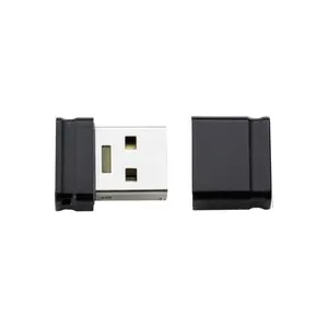 Clé Usb 2.0 Micro Line - 16go Intenso