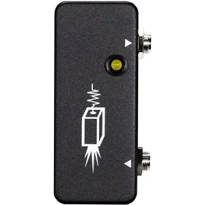 JHS Pedals Little Black Buffer pédale