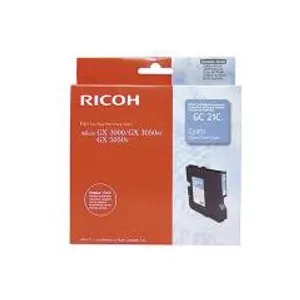 Ricoh Gc 21c