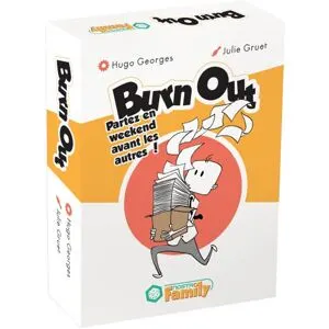 Burn Out