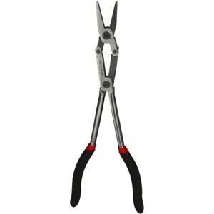 KS TOOLS Pince plate (Ref: 500.7210)