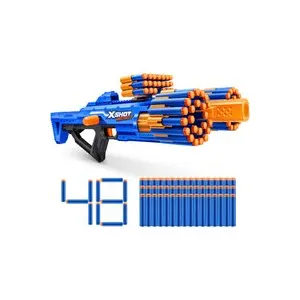 Blaster X-Shot Insanity Berzerko