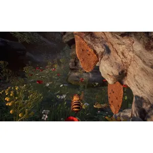 Bee Simulator (clé Epic Games Store, monde entier)