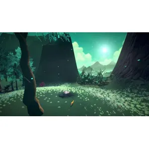 The First Tree (clé Steam, monde entier)
