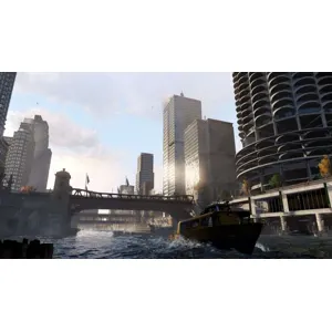 Watch Dogs (clé Ubisoft Connect, Europe)