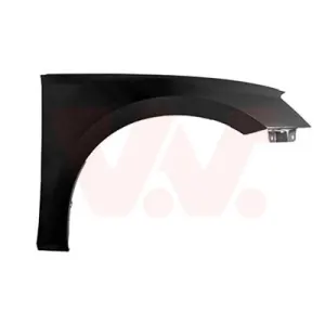 VAN WEZEL Aile pour SKODA: Superb (Ref: 7638658)