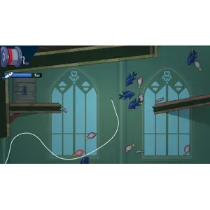 Scale the Depths (clé Steam, monde entier)