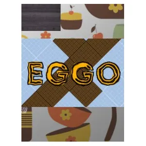 Eggo (clé Steam, monde entier)