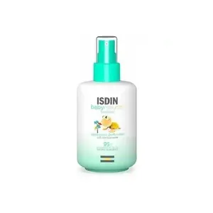 Eau douce parfumée 200 ml