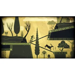 Apotheon (clé Steam, monde entier)
