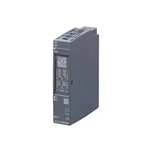 Siemens 6ES7137-6AA01-0BA0 API - Module de communication