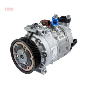 Compresseur, Climatisation Denso Dcp32087 Audi;Volkswagen