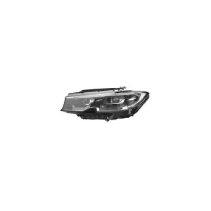VAN WEZEL Phare avant pour BMW: Série 3 (Ref: 0593965)