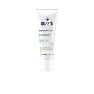 Rilastil Sebumlaude Ds Fluide 30ml