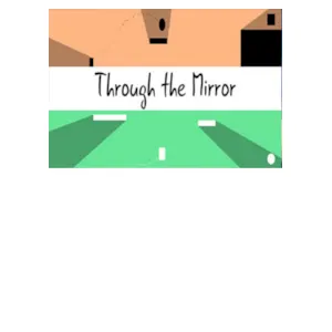 Through the Mirror (clé Steam, monde entier)