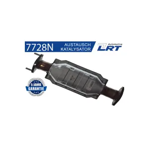 LRT 7728N Catalyseur