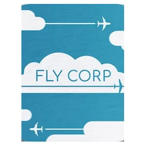 Fly Corp (clé Steam, Europe)