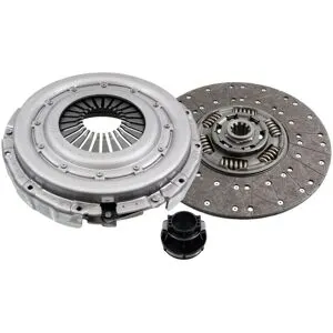 FEBI BILSTEIN 109198 Kit d'embrayage
