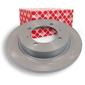 FEBI BILSTEIN 14925 Disque de frein