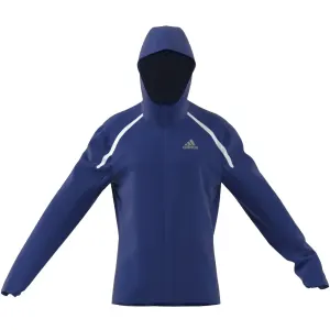 Veste imperméable de marathon adidas