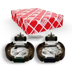 FEBI BILSTEIN 38744 Kit de freins à tambour
