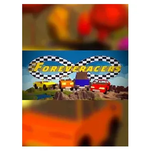 Foreveracers (clé Steam, monde entier)