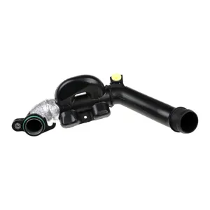 GATES Durite de turbocompresseur pour CITROËN: Berlingo, Jumpy, Dispatch, Xsara Picasso & PEUGEOT:…