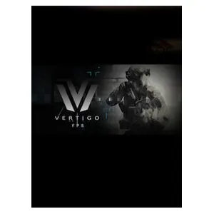 Vertigo FPS (clé Steam, monde entier)