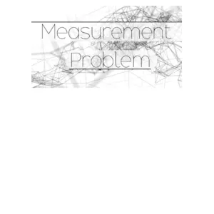Measurement Problem (clé Steam, monde entier)
