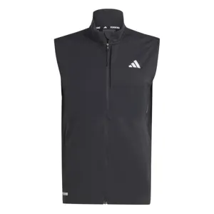 Veste sans manches zip adidas Ultimate