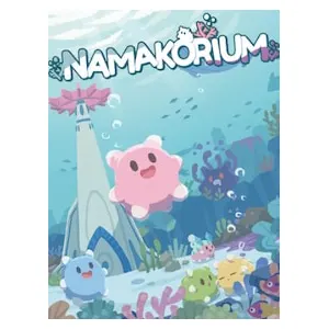 NAMAKORIUM (clé Steam, monde entier)