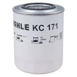 KNECHT FILTER Filtre à carburant (Ref: KC 171)