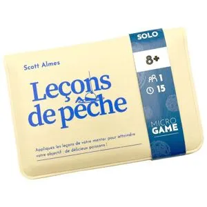 Leçons de Pêche