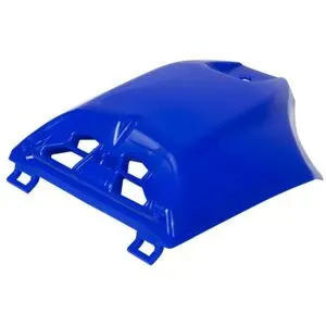 Couvre reservoir Racetech bleu