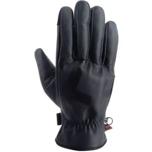 Gants Helstons BLUES Noir