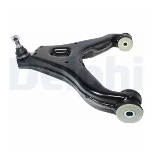 DELPHI Triangle de suspension pour IVECO: Daily (Ref: TC1937)