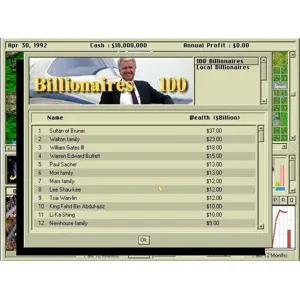Capitalism Plus (clé Steam, monde entier)