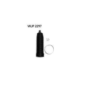SKF VKJP 2297 Kit de soufflet de direction